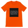 It feels good - Unisex T-Shirt
