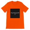 Type 11 - Unisex T-Shirt
