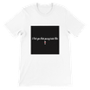 Type 11 - Unisex T-Shirt