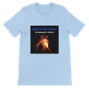 Sun In The Night (feat. Beatrice) - Unisex T-Shirt