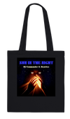 Sun In The Night (feat. Beatrice) - Tote bag