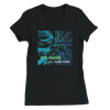 Spin Around - Women’s Cut T-Shirt