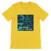 Spin Around - Unisex T-Shirt