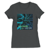 Spin Around - Women’s Cut T-Shirt