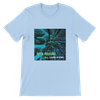 Spin Around - Unisex T-Shirt