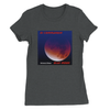 Blue Moon (Artemis II Remix) - Women’s Cut T-Shirt