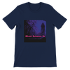 Ghost Between Us - Unisex T-Shirt