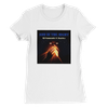 Sun In The Night (feat. Beatrice) - Women’s Cut T-Shirt
