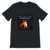 Sun In The Night (feat. Beatrice) - Unisex T-Shirt
