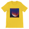 Blue Moon (Artemis II Remix) - Unisex T-Shirt