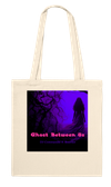 Ghost Between Us - Tote bag