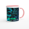 Spin Around - Ceramic Mug