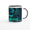 Spin Around - Ceramic Mug