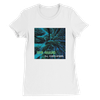 Spin Around - Women’s Cut T-Shirt