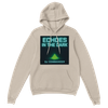Echoes In The Dark - Classic Unisex Pullover Hoodie