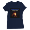 Sun In The Night (feat. Beatrice) - Women’s Cut T-Shirt