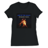 Sun In The Night (feat. Beatrice) - Women’s Cut T-Shirt