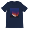 Blue Moon (Artemis II Remix) - Unisex T-Shirt