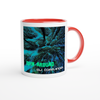 Spin Around - Ceramic Mug