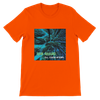 Spin Around - Unisex T-Shirt