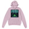 Echoes In The Dark - Classic Unisex Pullover Hoodie