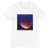 Blue Moon (Artemis II Remix) - Unisex T-Shirt