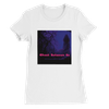 Ghost Between Us - Women’s Cut T-Shirt