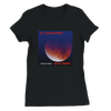 Blue Moon (Artemis II Remix) - Women’s Cut T-Shirt