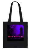 Ghost Between Us - Tote bag