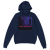 Ghost Between Us - Classic Unisex Pullover Hoodie