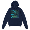 Spin Around - Classic Unisex Pullover Hoodie