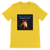 Sun In The Night (feat. Beatrice) - Unisex T-Shirt