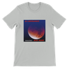 Blue Moon (Artemis II Remix) - Unisex T-Shirt