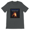 Sun In The Night (feat. Beatrice) - Unisex T-Shirt