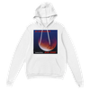 Blue Moon (Artemis II Remix) - Classic Unisex Pullover Hoodie