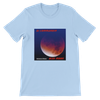 Blue Moon (Artemis II Remix) - Unisex T-Shirt