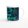 Spin Around - Ceramic Mug
