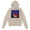 Blue Moon (Artemis II Remix) - Classic Unisex Pullover Hoodie