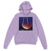 Blue Moon (Artemis II Remix) - Classic Unisex Pullover Hoodie