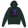 Ghost Between Us - Classic Unisex Pullover Hoodie