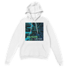 Spin Around - Classic Unisex Pullover Hoodie