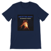 Sun In The Night (feat. Beatrice) - Unisex T-Shirt