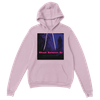Ghost Between Us - Classic Unisex Pullover Hoodie