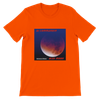 Blue Moon (Artemis II Remix) - Unisex T-Shirt
