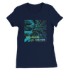 Spin Around - Women’s Cut T-Shirt