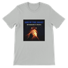 Sun In The Night (feat. Beatrice) - Unisex T-Shirt