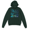 Spin Around - Classic Unisex Pullover Hoodie