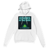 Echoes In The Dark - Classic Unisex Pullover Hoodie