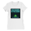 Echoes In The Dark - Women’s Cut T-Shirt