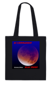 Blue Moon (Artemis II Remix) - Tote bag
